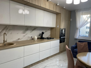 Апартаменты на улице Дачной 6