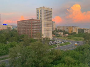 Квартира Студия в центре Нижний Новгород