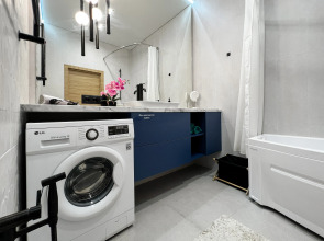 Апартаменты uTrip Oslo