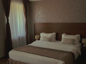 Гостиница Старый Метехи