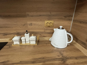 Апартаменты Кремлёвские