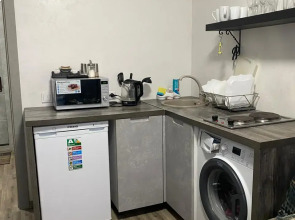 Квартира в центре 2