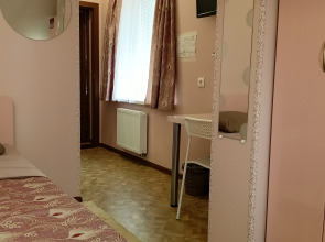 Отель Энергия