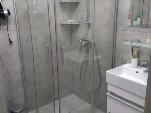 Апартаменты LuxApart м Купчино