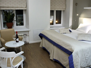 Гостевой Дом Пять Вечеров