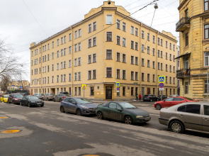 5-комнатные Апартаменты Apartico с сауной