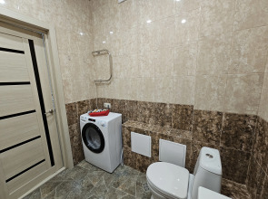 Квартира Уютная студия в самом центре города