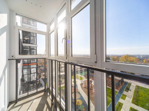 Квартира Уютная в Жк Мир