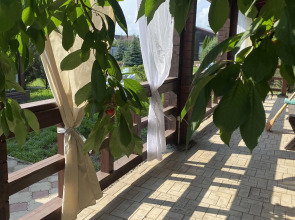 Гостевой дом VIP HOUSE