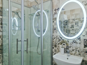 Апартаменты Greenwoods