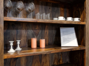 Апартаменты Золотого Треугольника