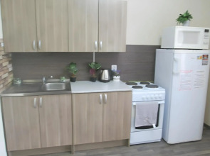 Квартира Посуточная возле Галицкого