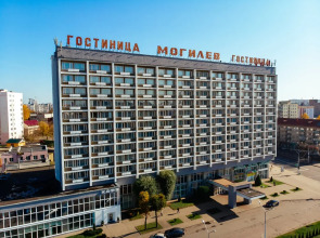 Гостиница Могилев