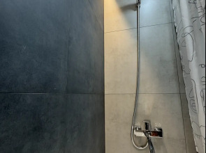 Квартира Уютная квартира с новым ремонтом на ЖД вокзале Владивостока