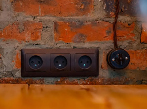 Квартира в центре с панорамным видом