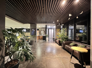 Квартира Управляйте своим комфортом с помощью Алисы