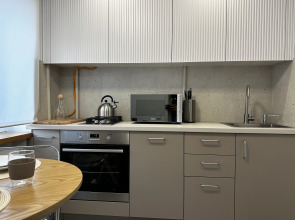 Апартаменты Уютные в Центральном Районе Сочи от LetoAрart