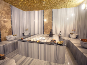 Отель Old Town Point Antalya