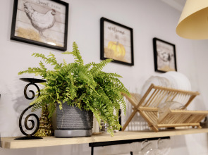 Апартаменты в центре Костромы