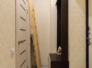 Апартаменты Мой Питер на Севастьянова 2