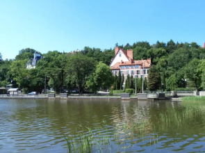 Апартаменты у Озера