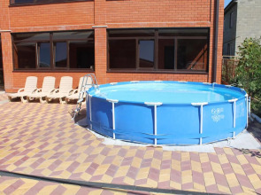 Отель Крылов