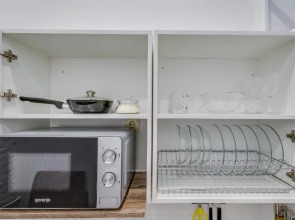 Апартаменты на Кузнечном