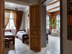 Апартаменты С видом на Кирху FeelApartments