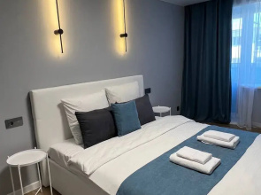 Apartamenty Sozvezdie Kamcatki v Centre Goroda