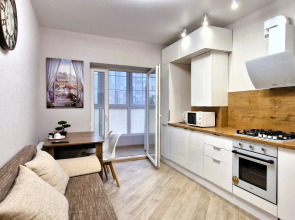 Квартира Жемчужина Балтики