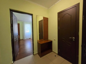 Отель Эльбрус