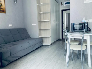 Апартаменты Луч 3