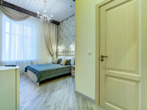 Гостевые комнаты на Чайковского, 22