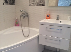 Апартаменты на Гагарина