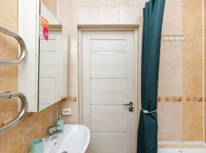 Апартаменты Вместительные в Центре Города