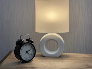 Квартира с шикарным видом на Авачинскую бухту и Вилючинский вулкан