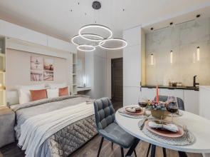 Апартаменты Pronina Aparts Relax Zone