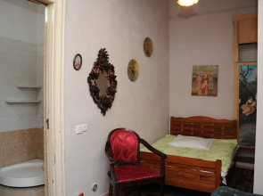 Мини-отель Гуца