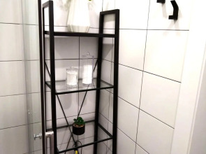 Квартира Стильная в Центре Города