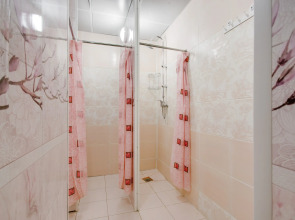 Хостел 1 ПОЛЯНЫ