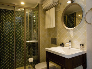 Отель Mest Istanbul Sirkeci