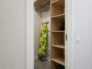 Апартаменты Sea View