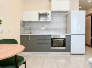 Апартаменты  "Уфимский кремль"