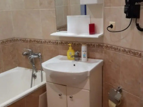 Апартаменты Аmаngо в центpе Севастополя