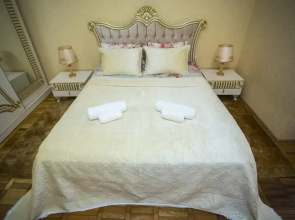 Batumi street-Kobaladze N8 Apartments