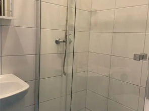 Апартаменты Halo