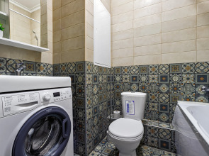 Апартаменты MaxRealty24 Липовой Рощи, 4к3