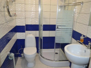 Гостевой дом На лугу