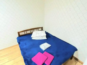 Апартаменты на Пушкина 15