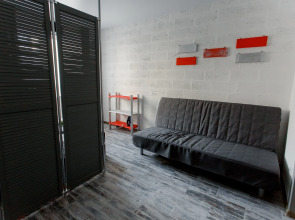 Квартира Grey Loft Samara